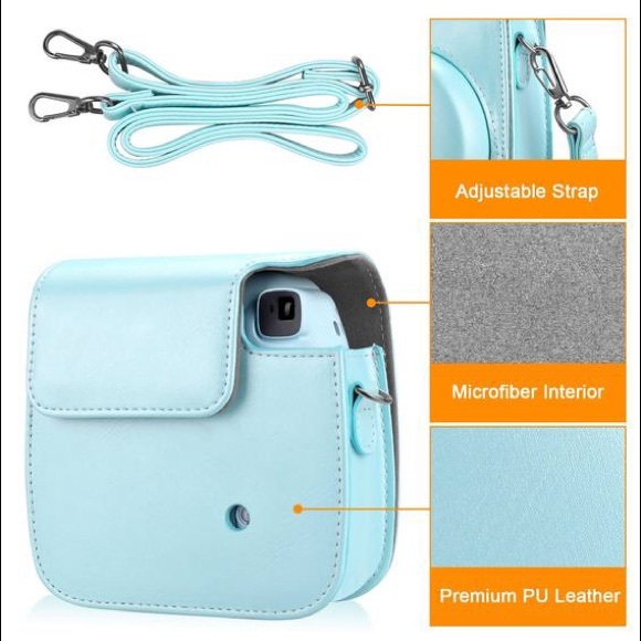 Fujifilm Instax Camera Case - Picture 5 of 7